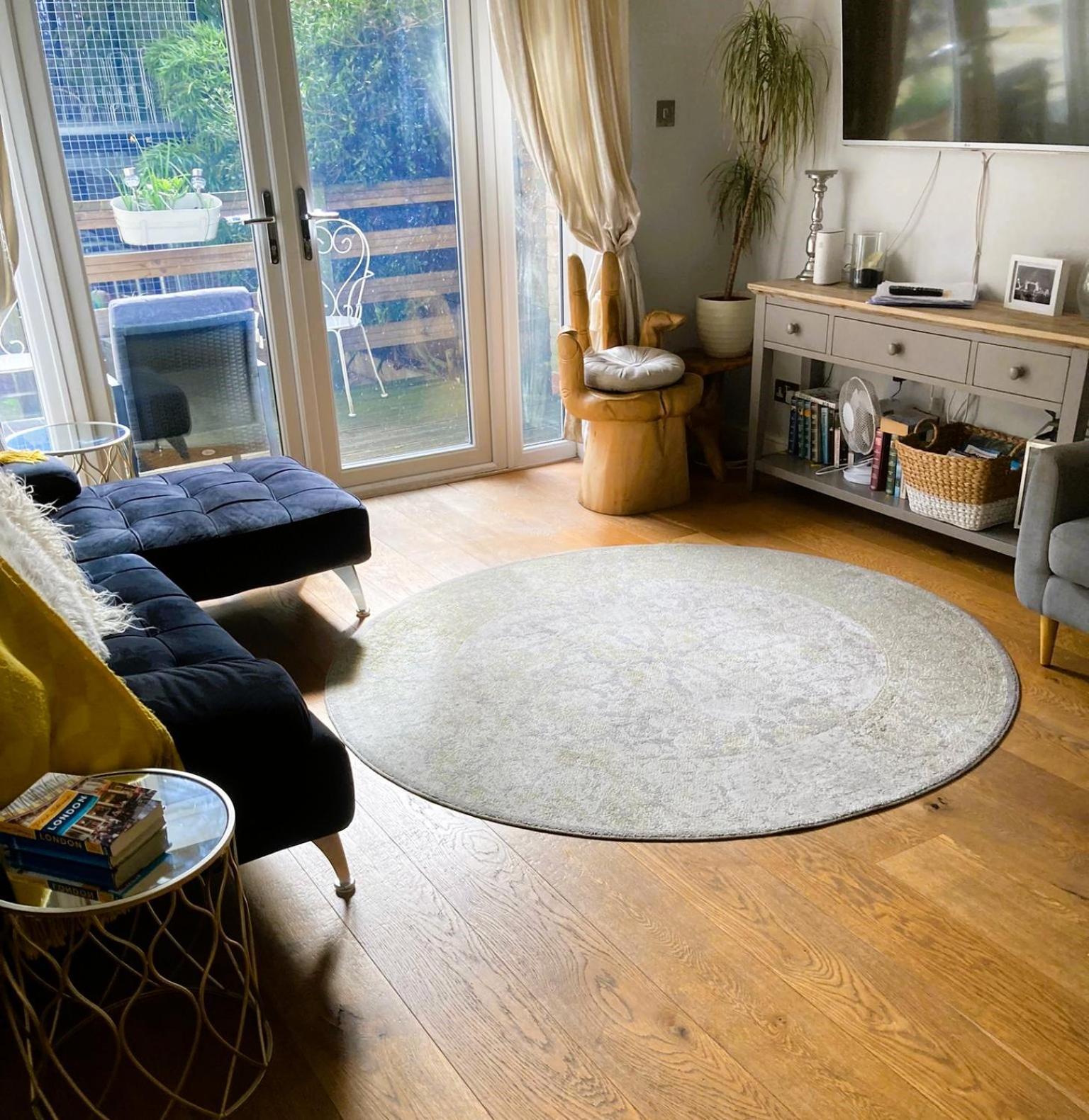 Three Bedroom Apartment By Beautiful Park London Bagian luar foto