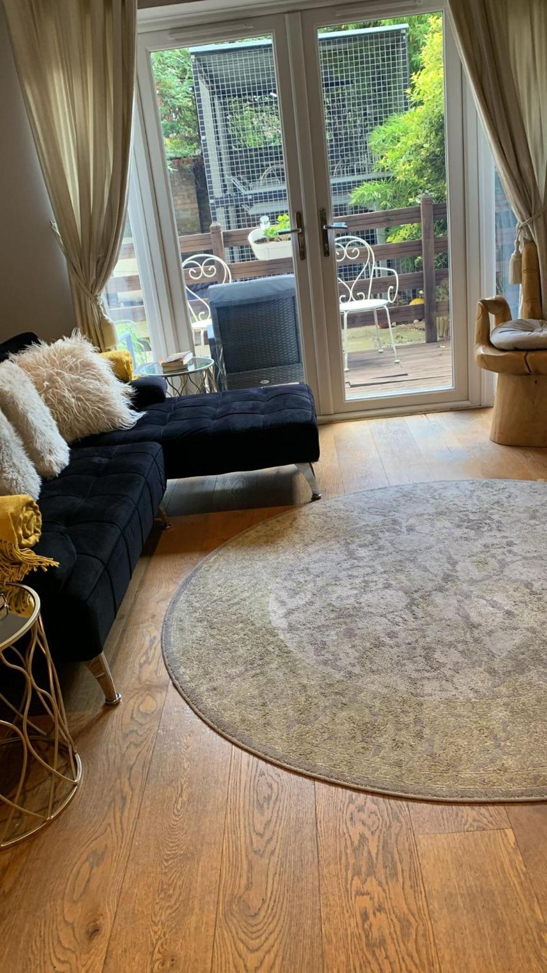 Three Bedroom Apartment By Beautiful Park London Bagian luar foto