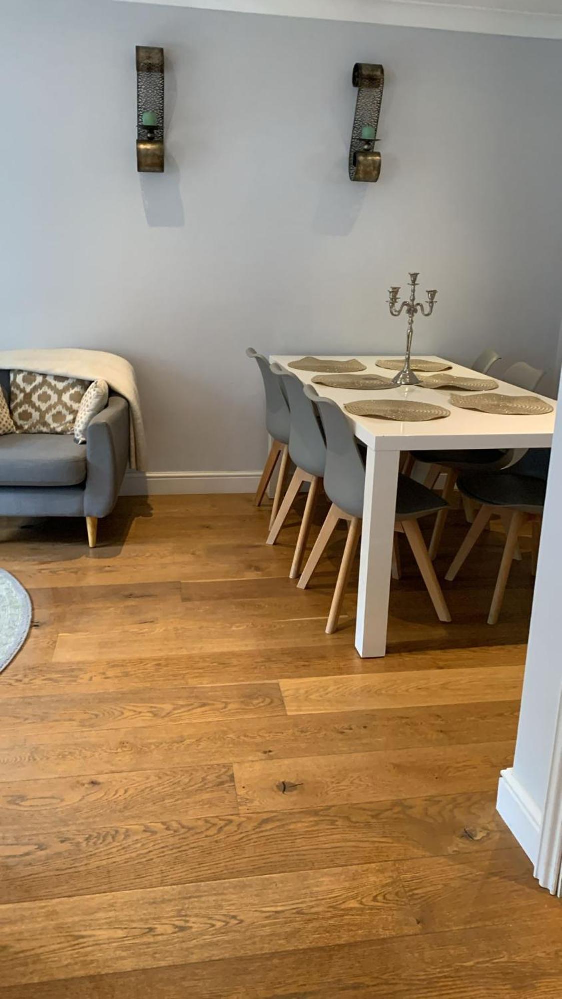 Three Bedroom Apartment By Beautiful Park London Bagian luar foto